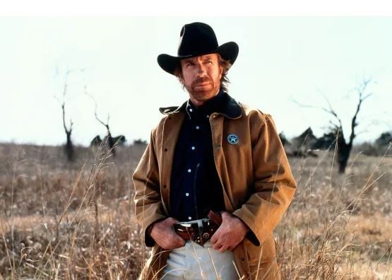 Chuck Norris dies at 86, leaves an action-packed legacy