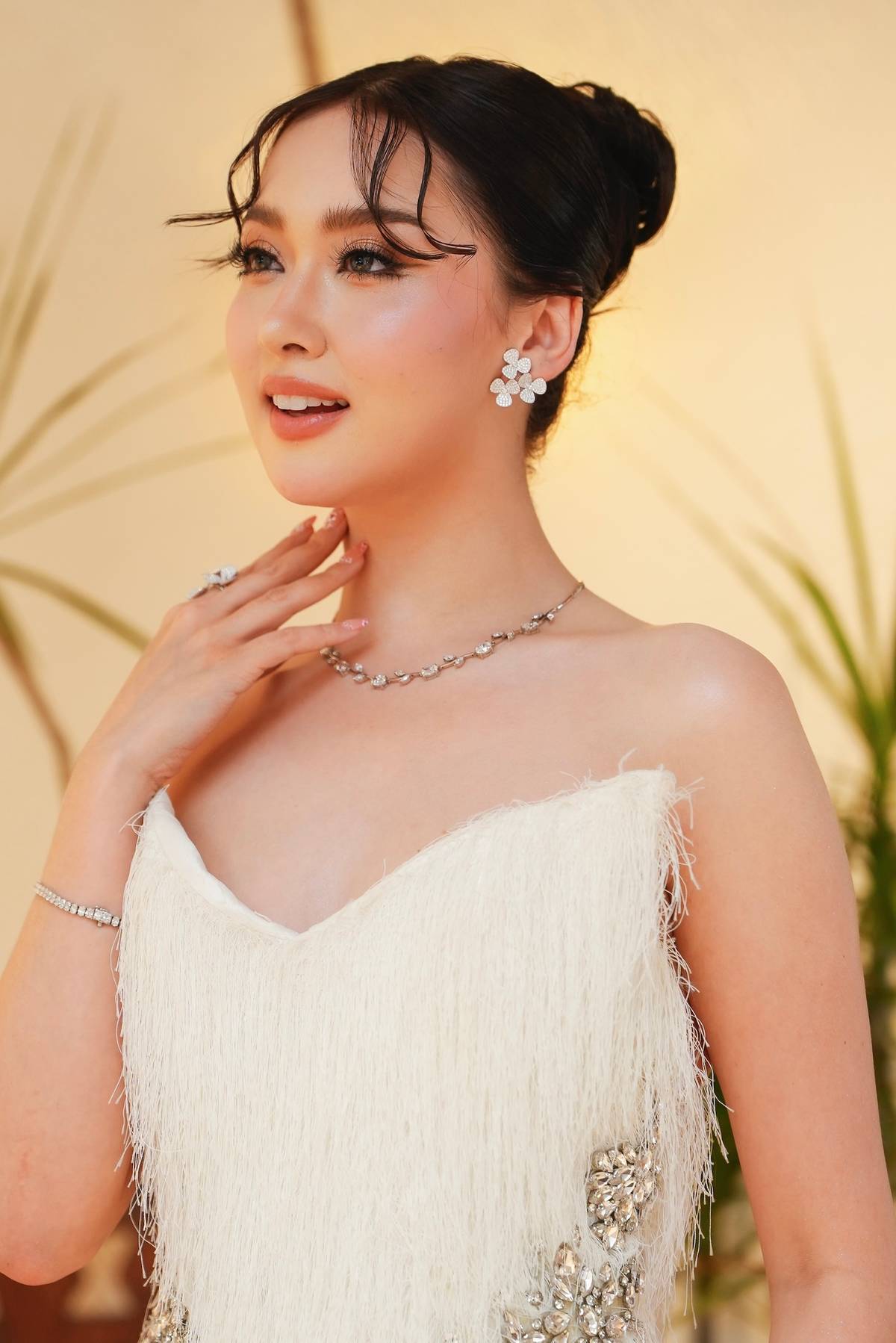 MISS International Philippines Katrina Johnson.