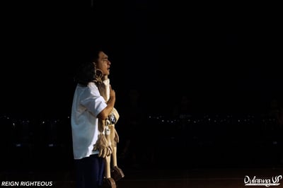 Dulaang UP tackles the untold side of OFW life