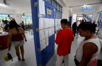 Comelec resuming Antipolo voter LIST-UP
