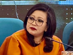 House panel warns banks of contempt over non-cooperation in Duterte probe
