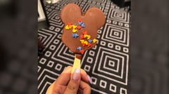 IYKYK: How to score free Mickey Bars on every Disney cruise