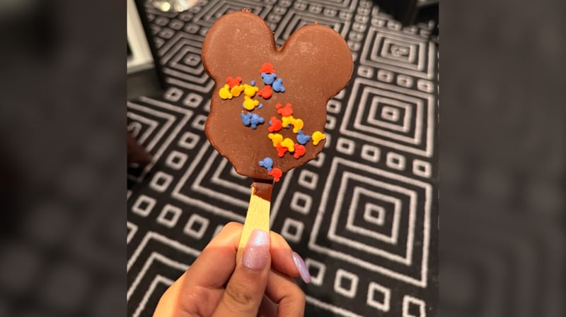 IYKYK: How to score free Mickey Bars on every Disney cruise