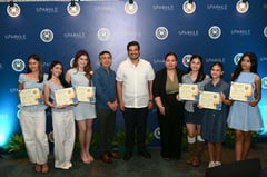 Sparkle and ICC open doors: A new path where education meets stardom