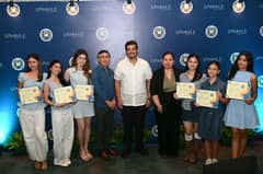 Sparkle and ICC open doors: A new path where education meets stardom