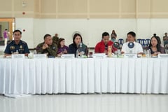 Bulacan enforces energy conservation measures amid Middle East crisis
