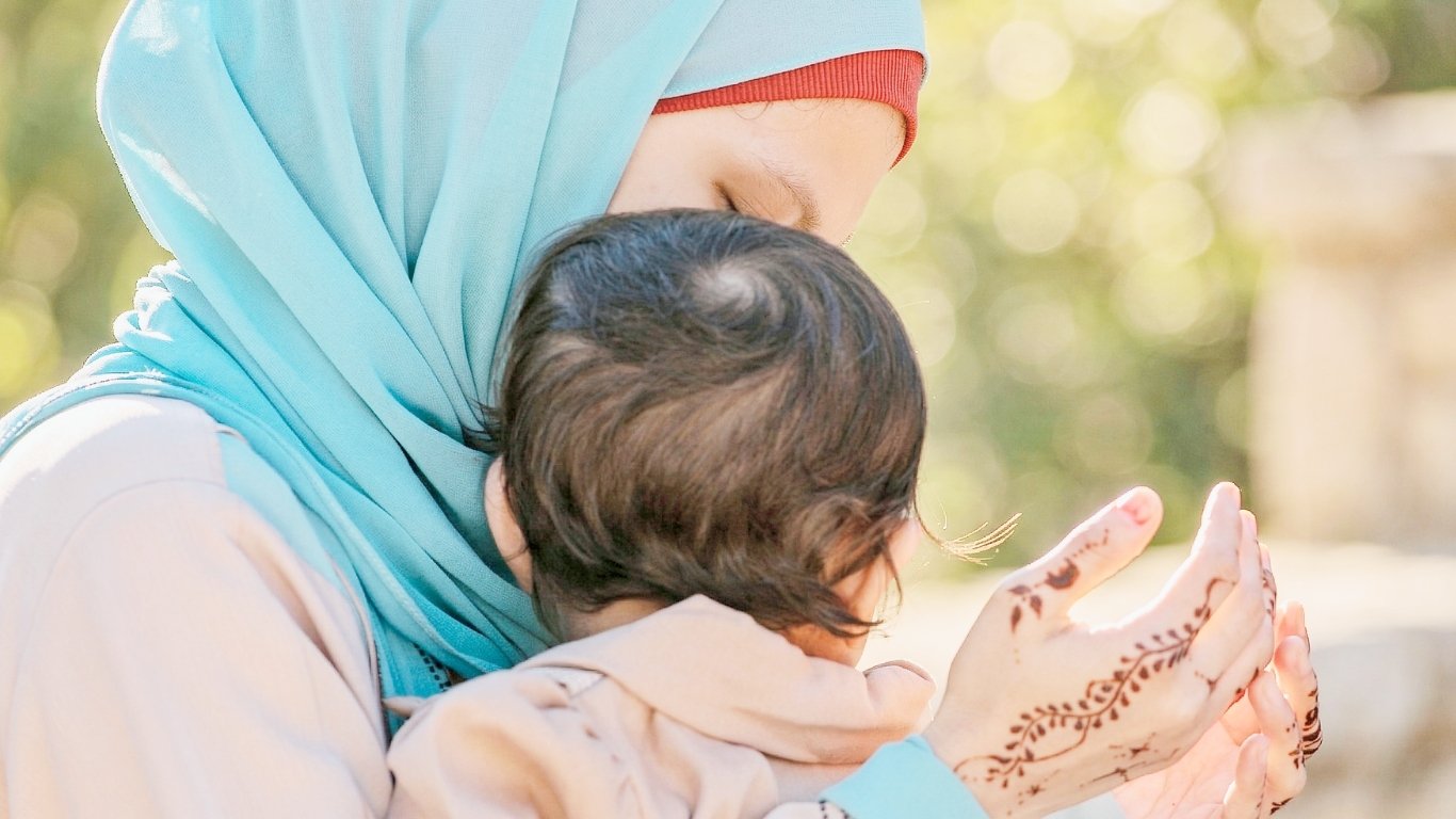 Practice compassion beyond Ramadan