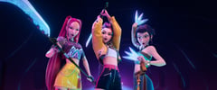 Here’s what’s new with the ‘Kpop Demon Hunters’ sequel