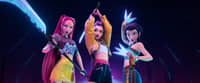 Here’s what’s new with the ‘Kpop Demon Hunters’ sequel