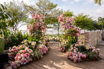 Solaire to host first bridal showcase in May