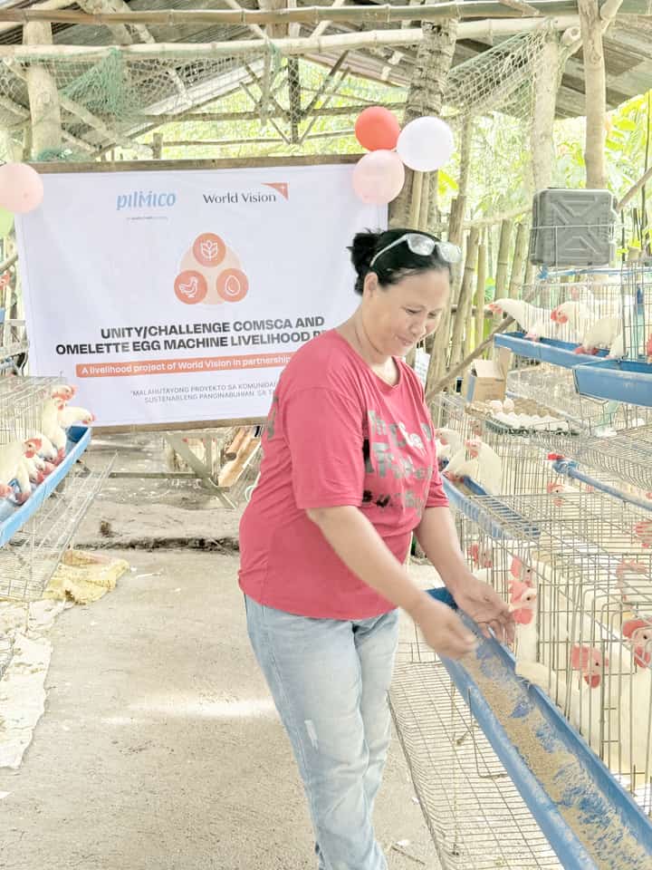 Aboitiz Foods’ Project Omelette expands to MisOcc
