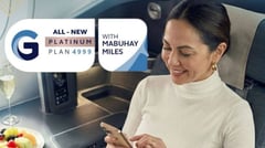 Globe, PAL fuse customer benefits