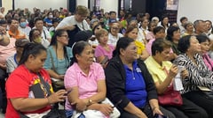 Laguna, Quezon families get 4PH land rights