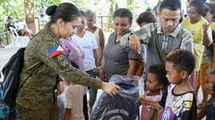 Phl-U.S. troops, locals join Ligang Bayanihan finale