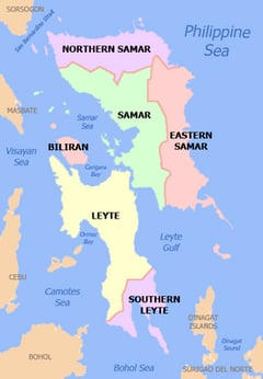Lawmakers push state-run maritime college in Eastern Samar