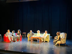 Missy Maramara and Karylle shine in REP UNPLUGGED’s 'Private Lives'