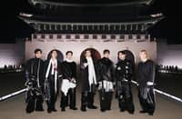 BTS members (from left) V, Jin, Suga, RM, Jungkook, J-Hope and Jimin