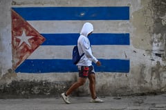 Cuba hit by second nationwide blackout in a week