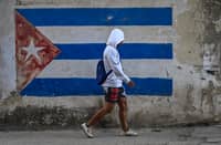 Cuba hit by second nationwide blackout in a week