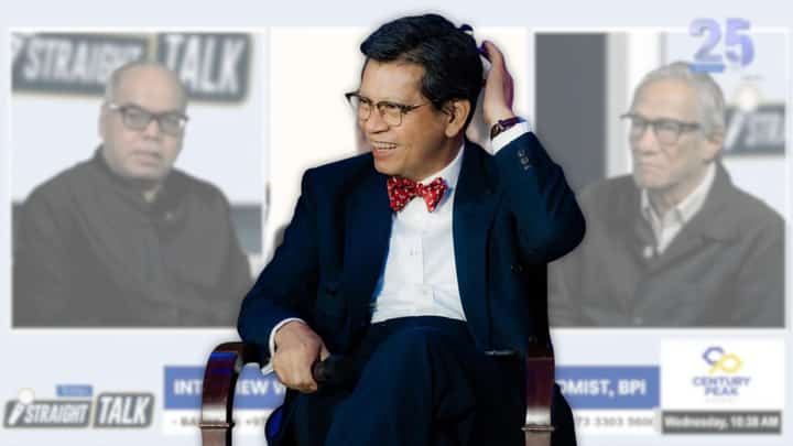 BANK of the Philippine Islands senior vice president and lead economist Emilio ‘Jun’ S. Neri Jr.