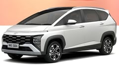 Hyundai rolls out Stargazer discounts