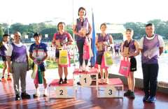 AFP holds ‘Run with Her 2026’ for Women’s Month