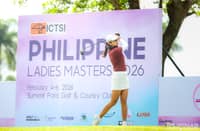 DANIELLA Uy is set to use the ICTSI Lakewood Championship as springboard for the grueling campaign in the China LPGA Tour.