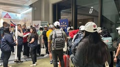 DSWD open to extending assistance for repatriated OFWs
