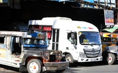 LTFRB expands services, rolls out fuel subsidy