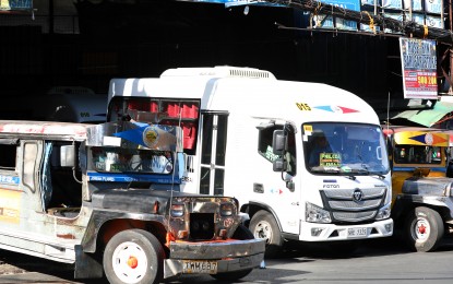 LTFRB expands services, rolls out fuel subsidy
