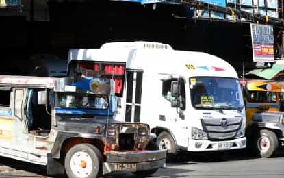 LTFRB expands services, rolls out fuel subsidy