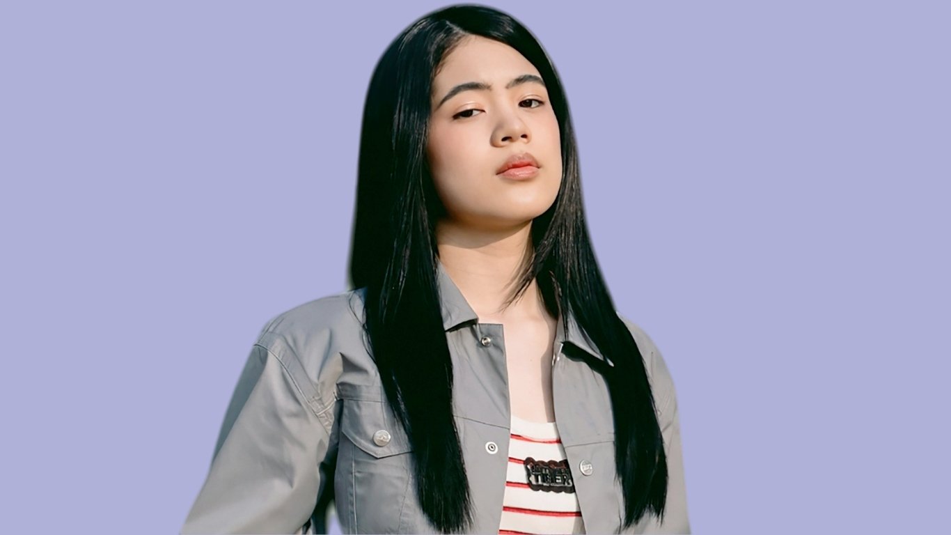 Niana Guerrero keeps it real