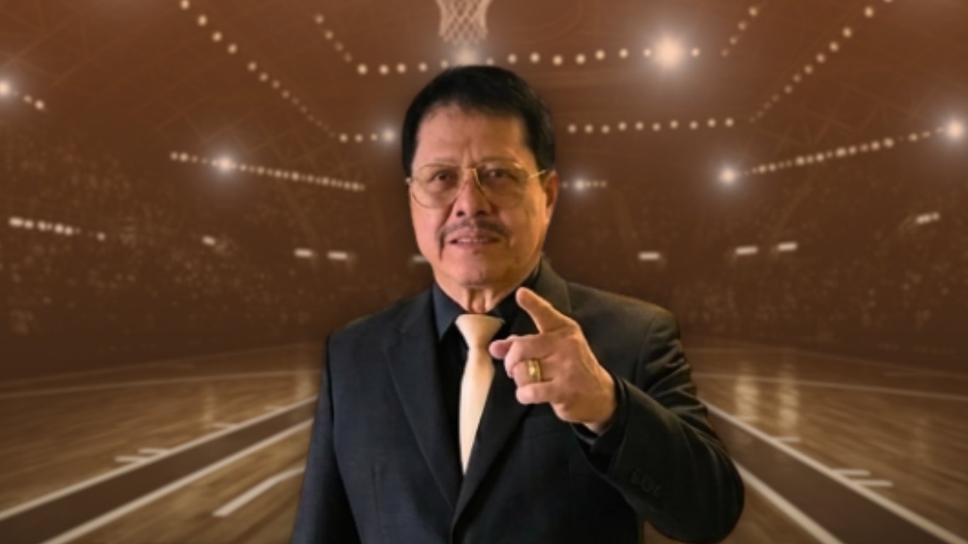 Dynamic Danny: Espiritu happy to guide basketball’s biggest stars