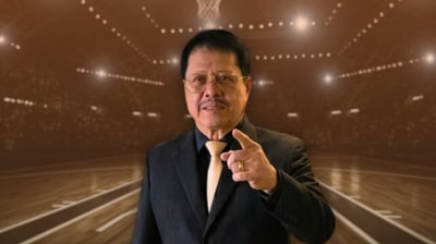 Dynamic Danny: Espiritu happy to guide basketball’s biggest stars