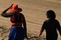 Records shattered as U.S. heatwave moves eastward