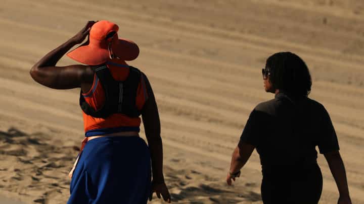 Records shattered as U.S. heatwave moves eastward