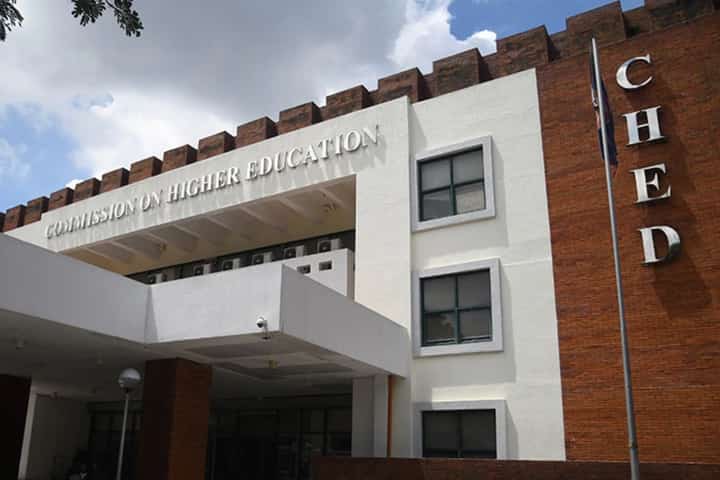 CHEd clarifies audit findings over decades-long notices