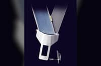 SEATBELT design marks 70 years of Volvo’s safety innovation highlighted during Women’s Month.