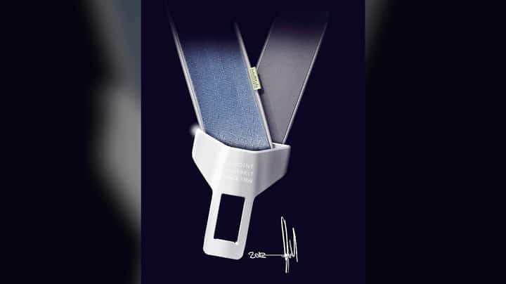 SEATBELT design marks 70 years of Volvo’s safety innovation highlighted during Women’s Month.