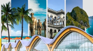 Cebu airport builds transfer traffic