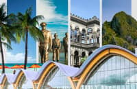 Cebu airport builds transfer traffic