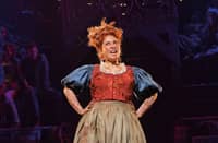 Lea Salonga as Madame Thenardier