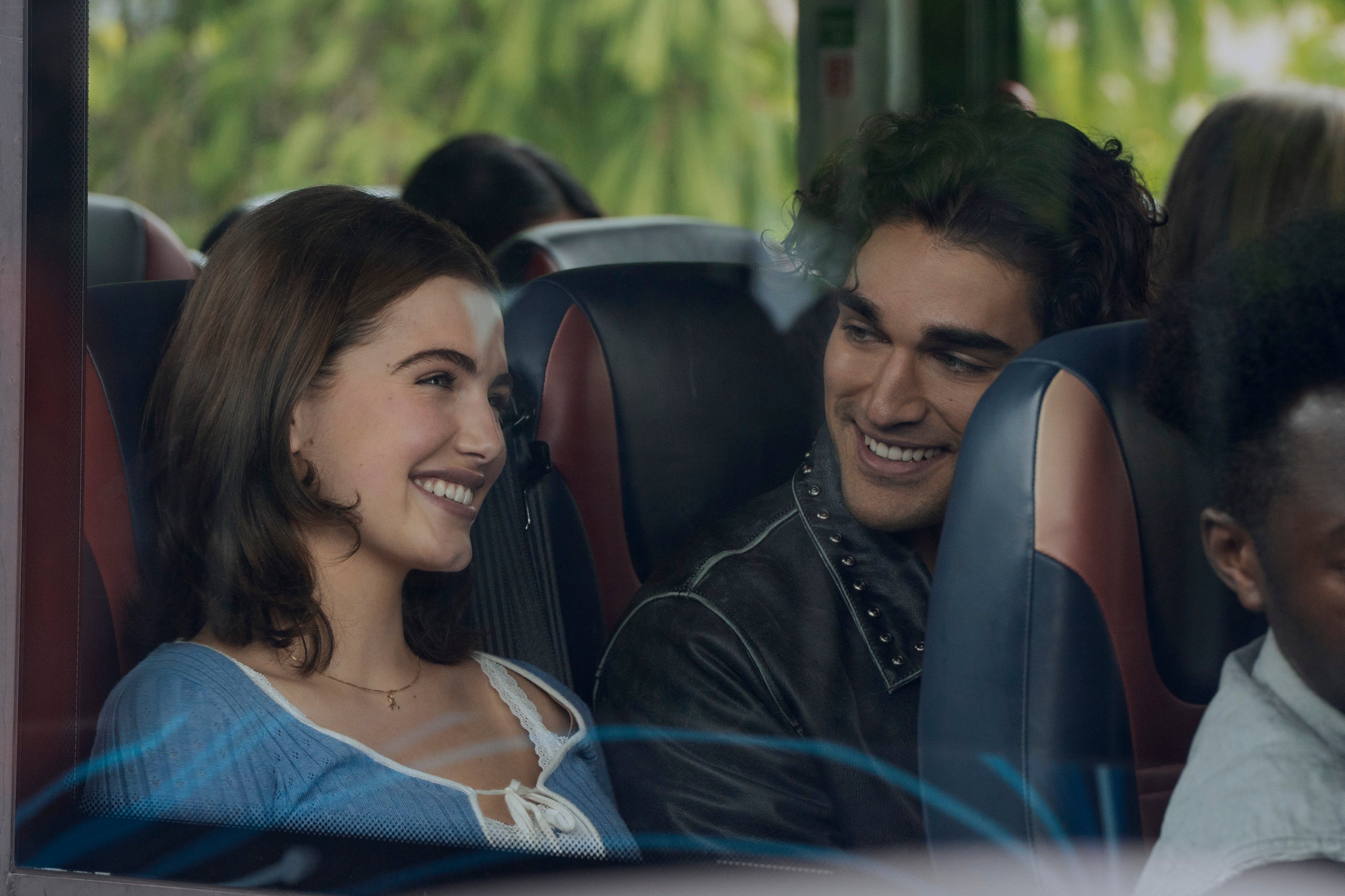 ‘Off Campus’ sets global premiere