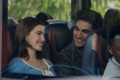 ‘Off Campus’ sets global premiere