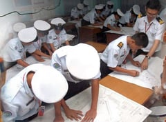 Eastern Visayas pushes for maritime college