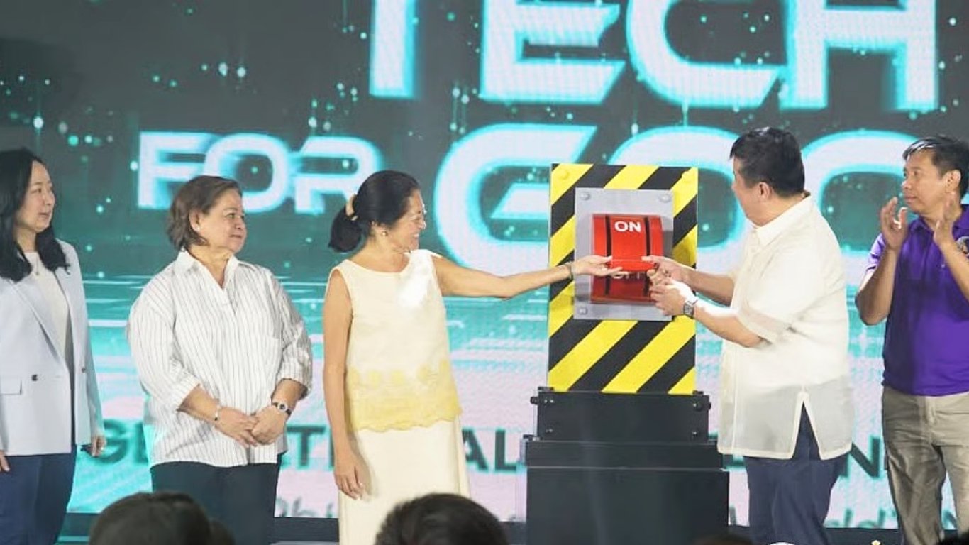 Pampanga emerges as digital hub
