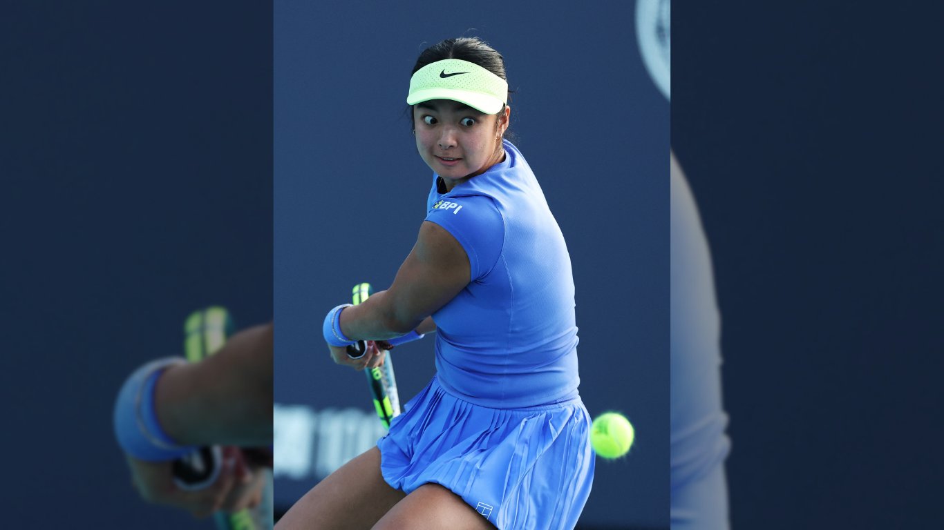 What Czech jinx?: Eala stays focused ahead of Muchova match