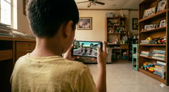 PNP orders crackdown on child exploitation in online gaming