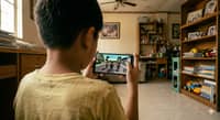 PNP orders crackdown on child exploitation in online gaming