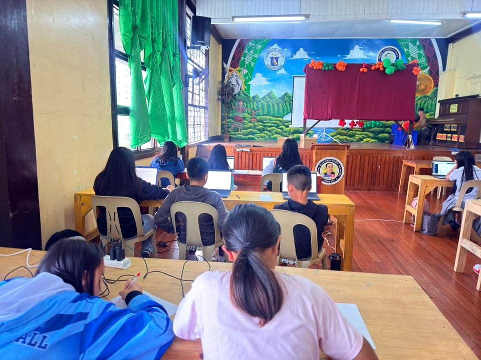 Baguio eyes expanded allowance for public school learners